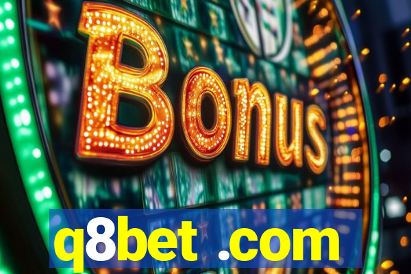 q8bet .com